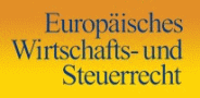 Europäisches Wirtschafts- und Steuerrecht